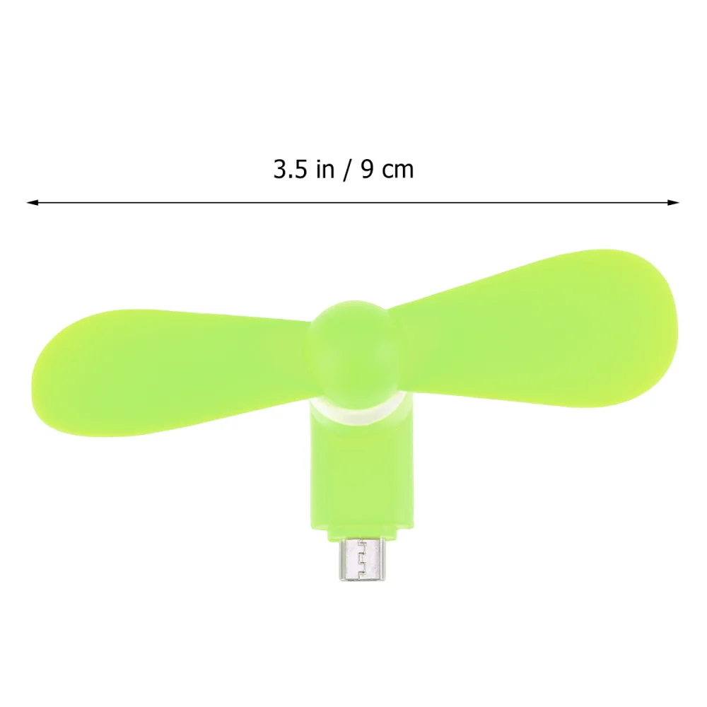 Мини USB вентилятор Портативный Гибкий маленький внешний аккумулятор портативный