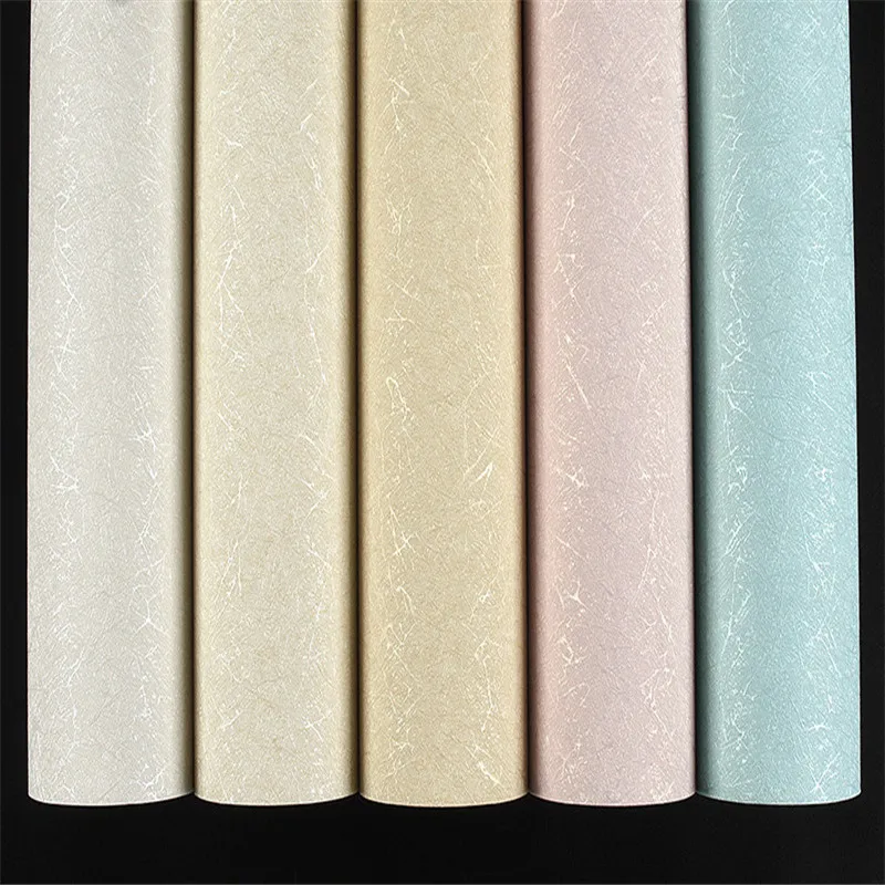 

Vinyl Self-Adhesive Wallpaper White Pink DIY Waterproof Wall Sticker for Living Room Bedroom Kid's Room Eco Friendly Home Decor