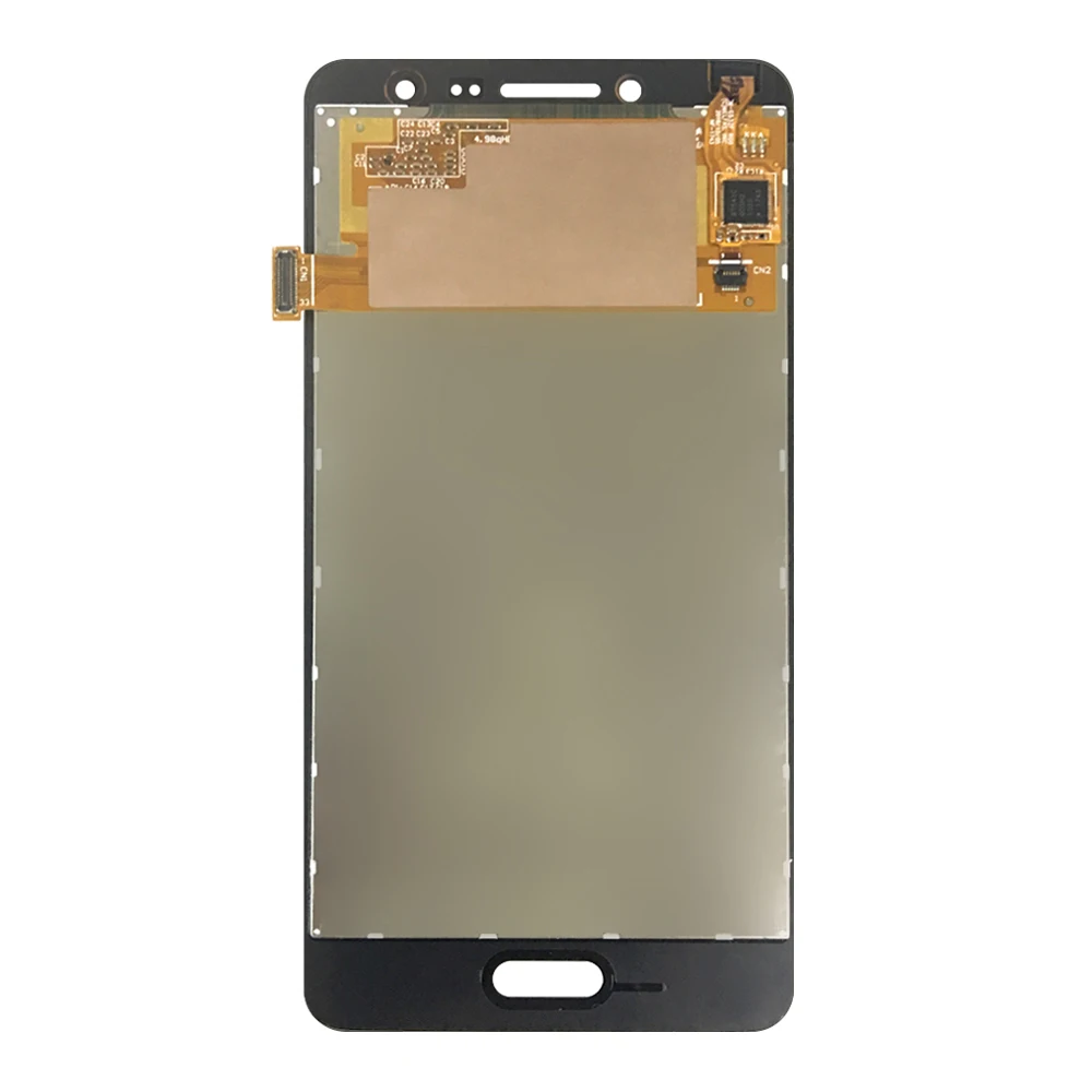 10 шт. ЖК-дисплей для Samsung Galaxy J2 Prime G532 сенсорный экран дигитайзер в сборе G532F G532M |
