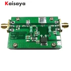 1MHz-700MHZ 3,2 W HF FM VHF UHF RF мощность Ham радио усилитель + радиатор
