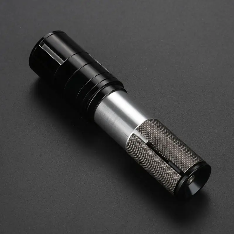 120 мм увеличенная контрольная трубка для велосипеда удлинитель руля вилки