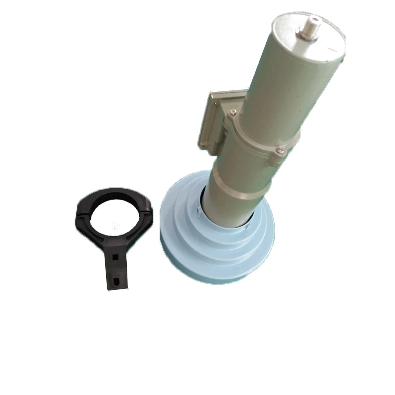 

Satelital C Band и KU band singal Lnb с кольцом-держателем lnbf CE & ROHS OEM & ODM, алюминиевый материал, высокая эффективность