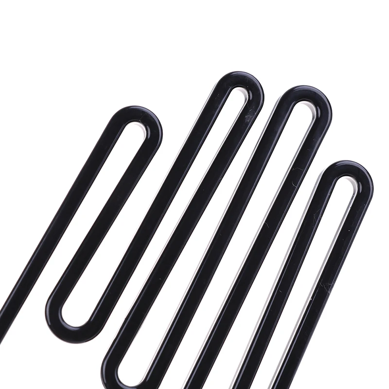 1 шт. держатель для перчаток гольфа с брелоком пластиковая вешалка сушилка