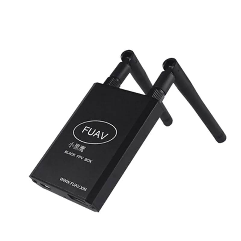 FPV Mini 5 8G передатчик FUAV приемник OTG Поддержка Apple iPhone VR Android телефон для гоночного