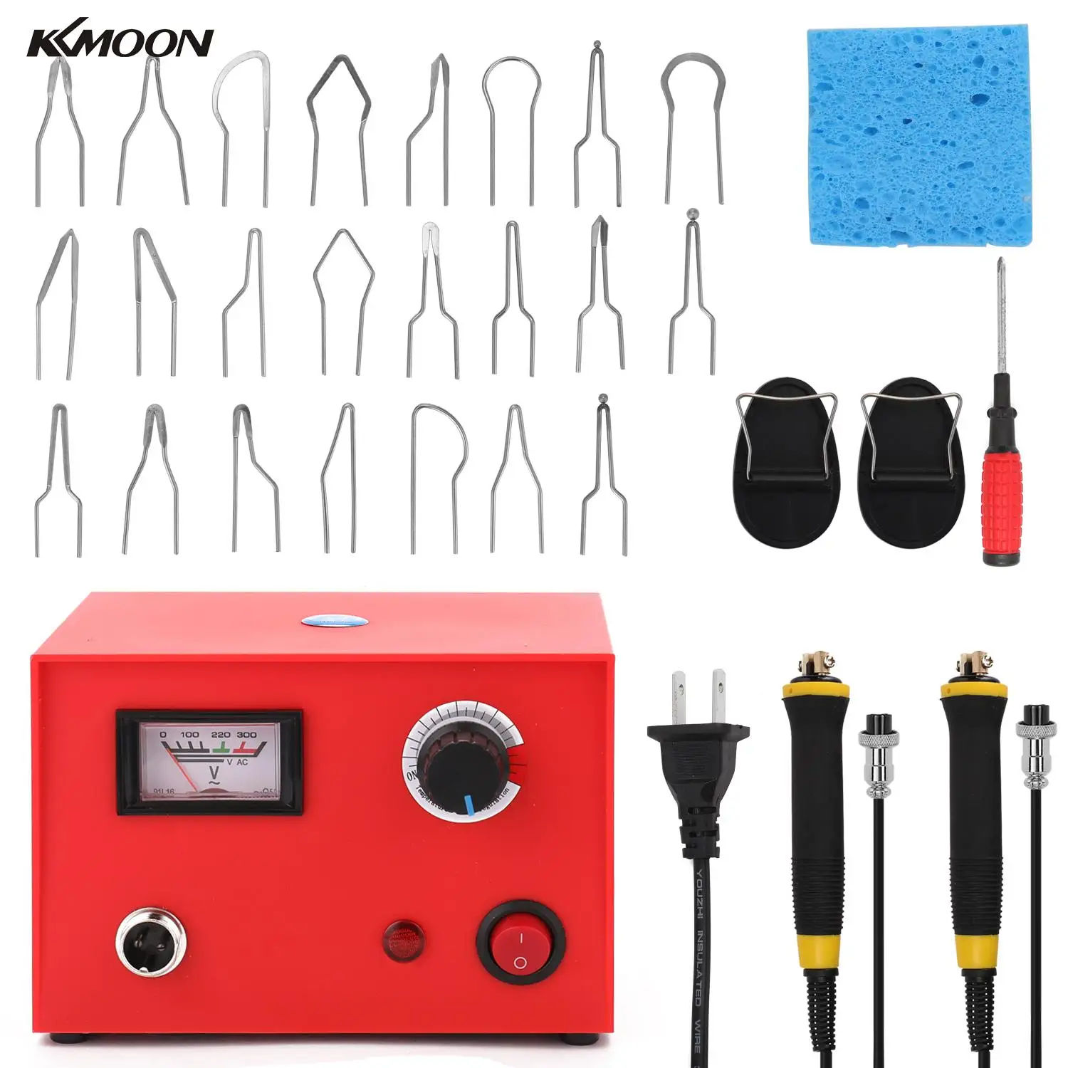 KKMOON многофункциональная электрическая Тыква деревянный машина пирографии