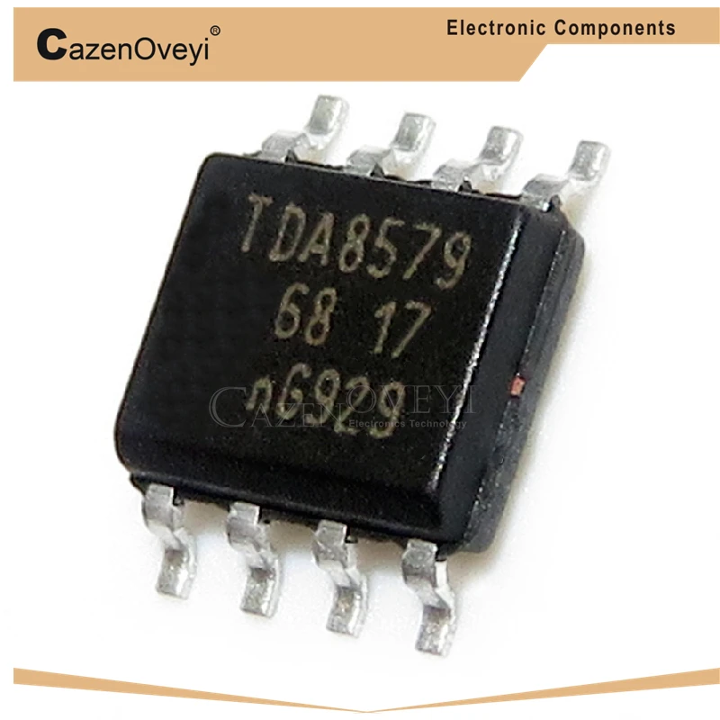 

1 шт./лот TDA8579T/N1 TDA8579T TDA8579 SOP-8 в наличии