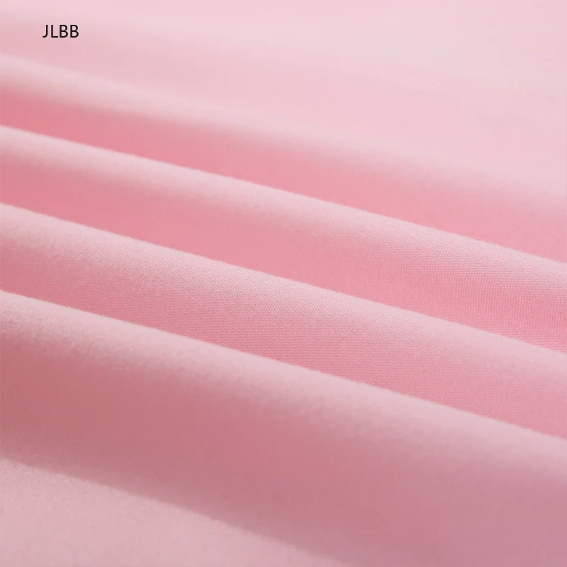 Бесплатная доставка Чистый цвет наволочка разные размеры на выбор Гарантия