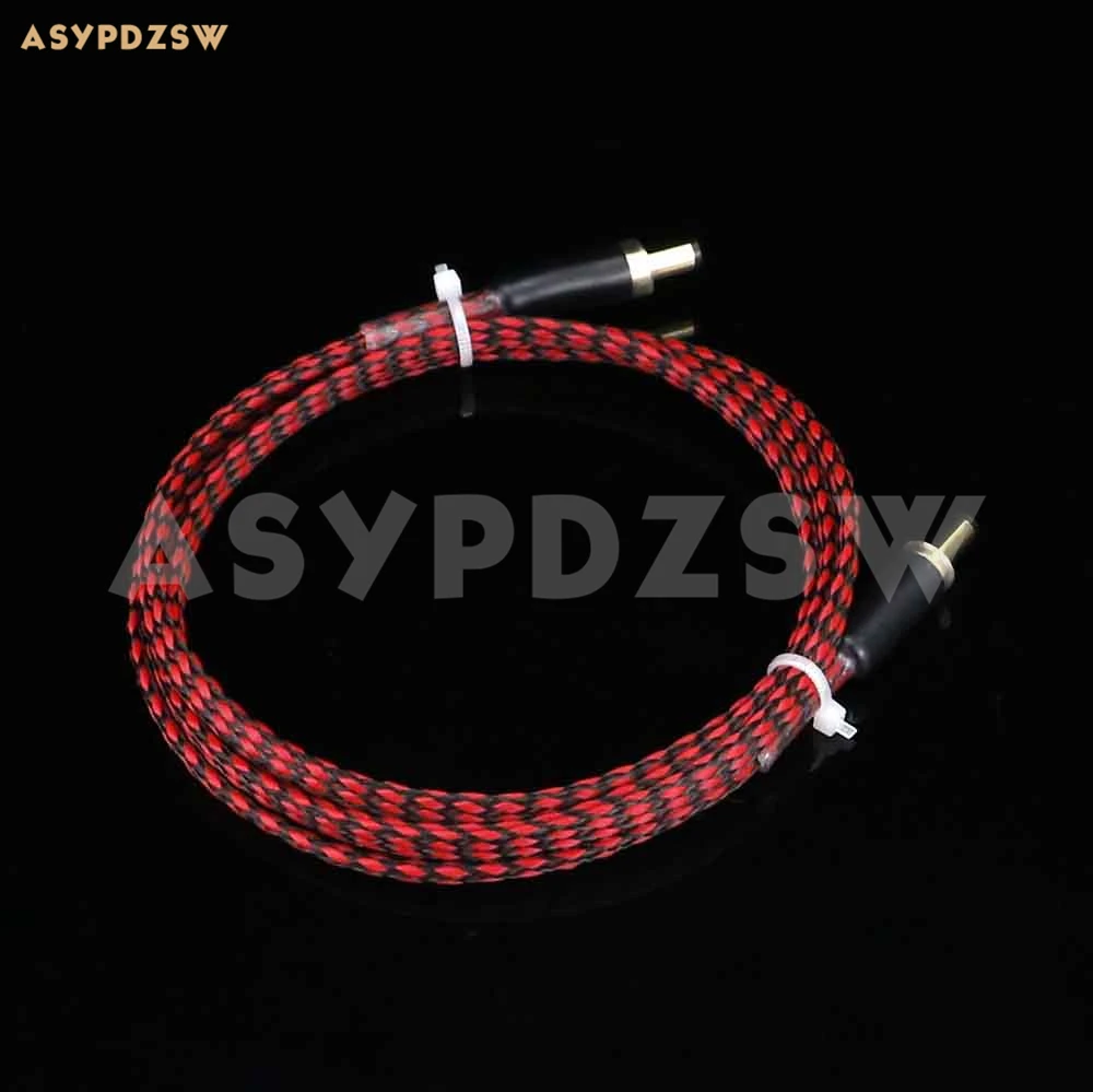 Линейный кабель адаптер для источника питания 1 2 м 5 5*2 до мм|Кабели VGA| |