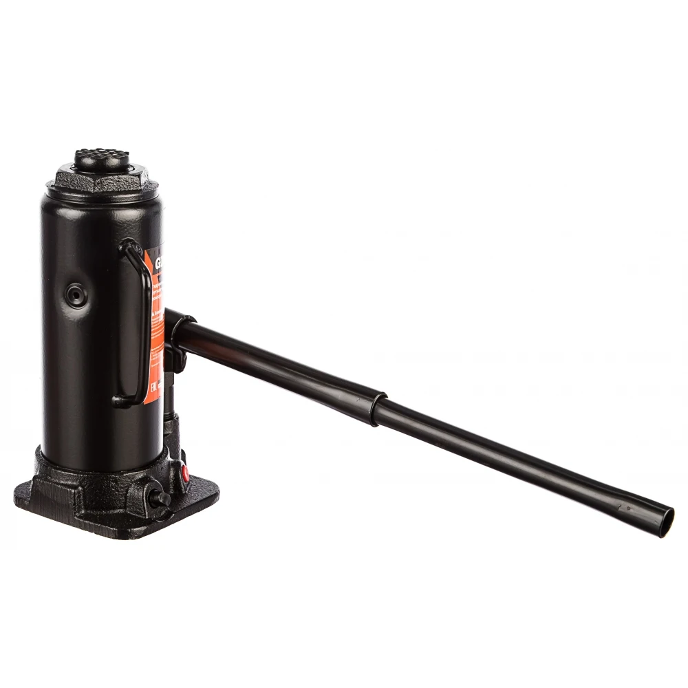 Hydraulic bottle jack 10t gigant hbj-10 car automobile accessories products Lifting Repair Tool for auto electric tools lift cars kit garage