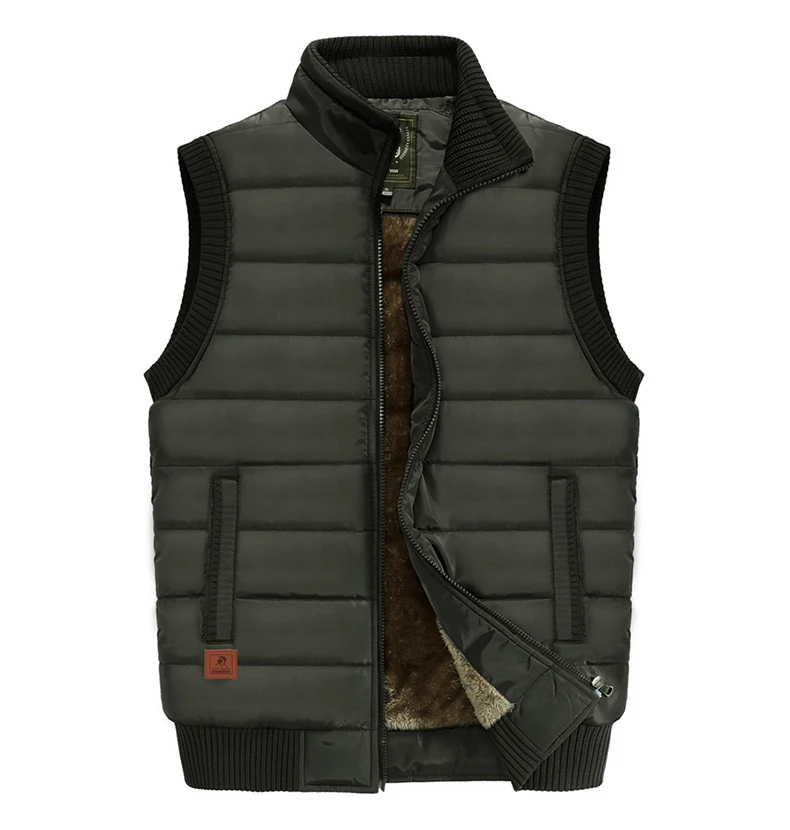Refire gear, зимний теплый пуховый жилет, куртка для мужчин, повседневный флисовый жилет с хлопковой подкладкой, пальто, военные жилеты с рыбками, жилеты для фотографии