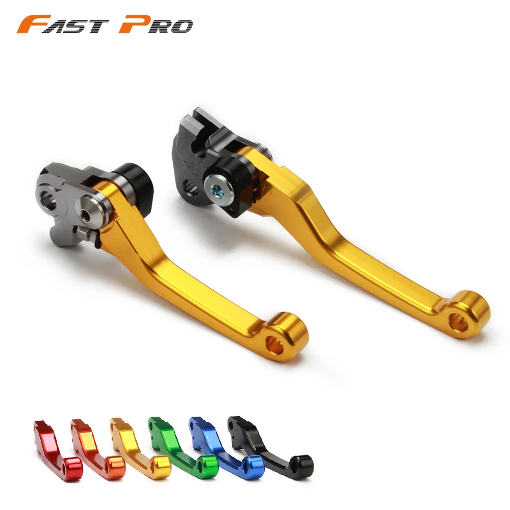 

Поворотный складной рычаг тормоза сцепления для мотоцикла CNC для SUZUKI RMZ250 2004 2007 2008 2010 2011 2012 2013-2022 RMZ450 2005-2022