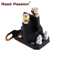road passion motorcycle starter relay for polaris sportsman ranger 400 500 600 700 6x6 magnum 330 trail blazer boss atp 330 xp