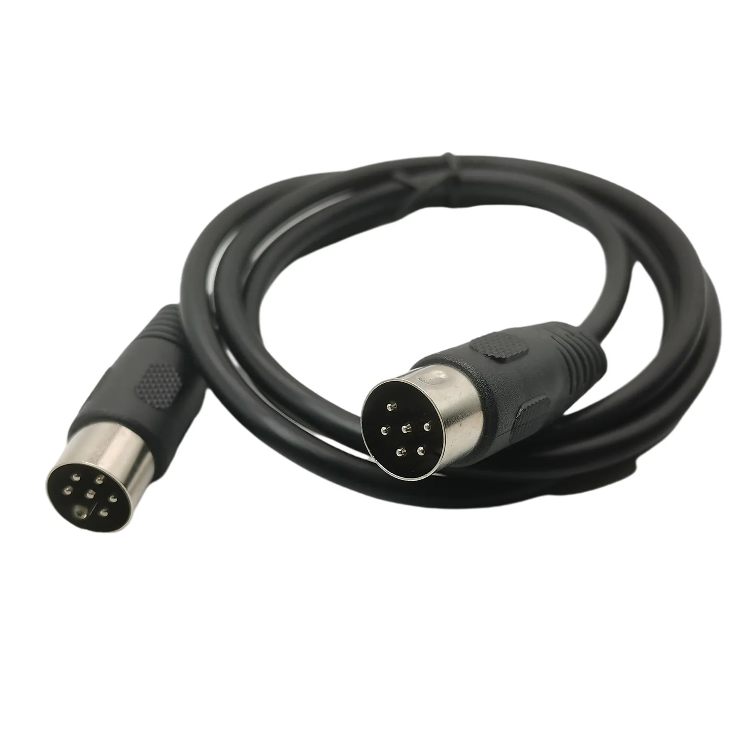 1 м 5 3 Roland Cable PG MPG программирующие устройства MKS JX GR Synths RRC FC-100 16 GP-8 DIN 6Pin