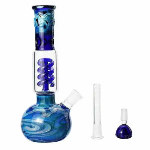 

Color glass test tube funnel filter scientific experiment equipment