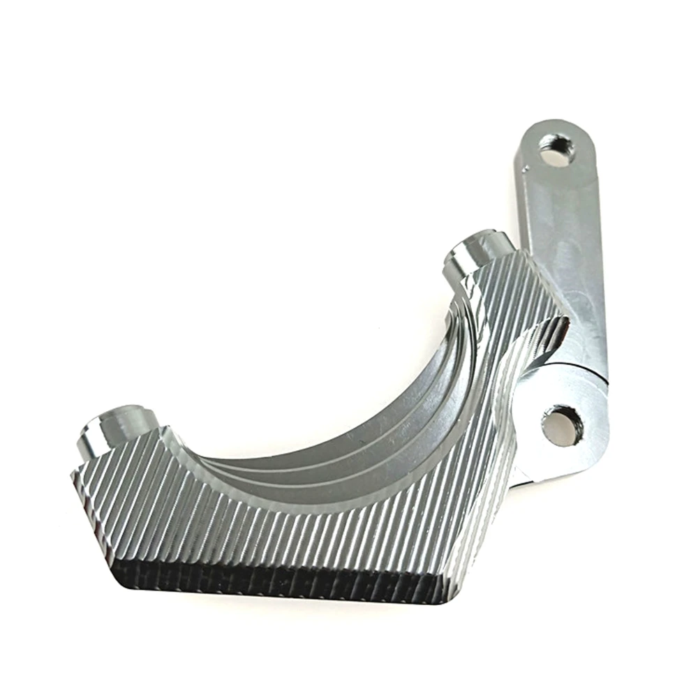 Тормозной суппорт для мотоцикла с адаптером 68 мм монтажный шаг 220 тормозной диск