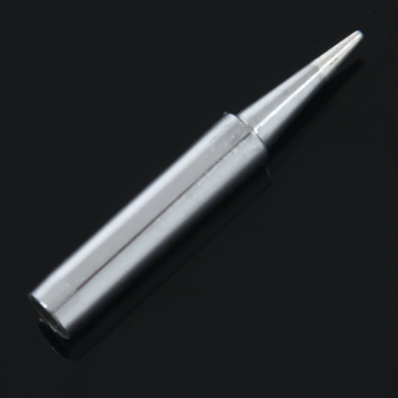 Promotion! 12Pc Solder Screwdriver Soldering Iron Tip for Hakko Station 900M-T Rework Tools |
