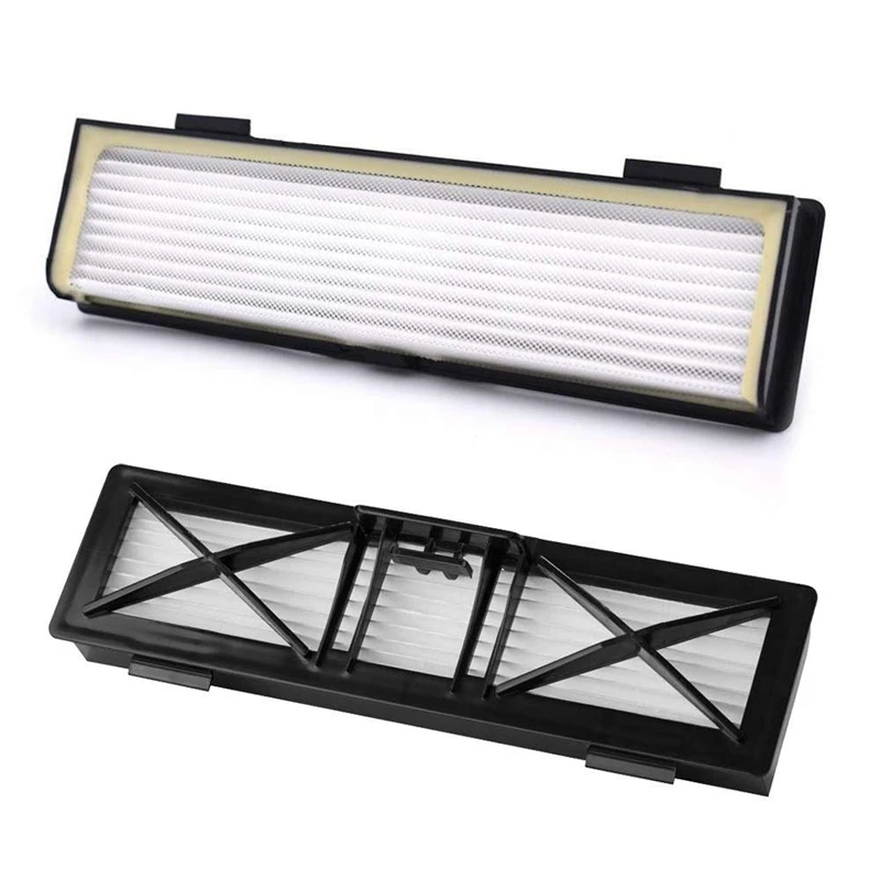 

Replacement Ultra Performance Filter,Brush Kit Compatible with Neato Botvac D Series and Neato Botvac Connected Robot Vacuums,Ac