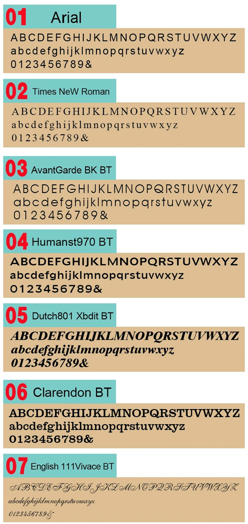 

Manual Digital Logo Leather Hot Foil Stamping Machine Heat Press Machine and copper Mould Alphabet Letter Set With Number