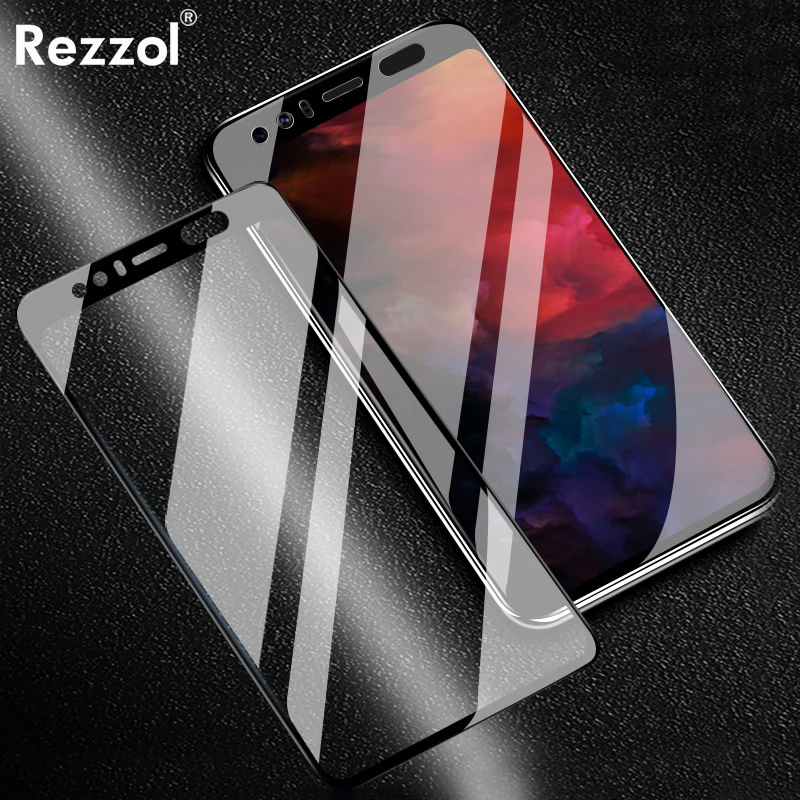 2 шт для Google Pixel 4 XL закаленное стекло 9H Взрывозащищенная защитная пленка экрана 3A