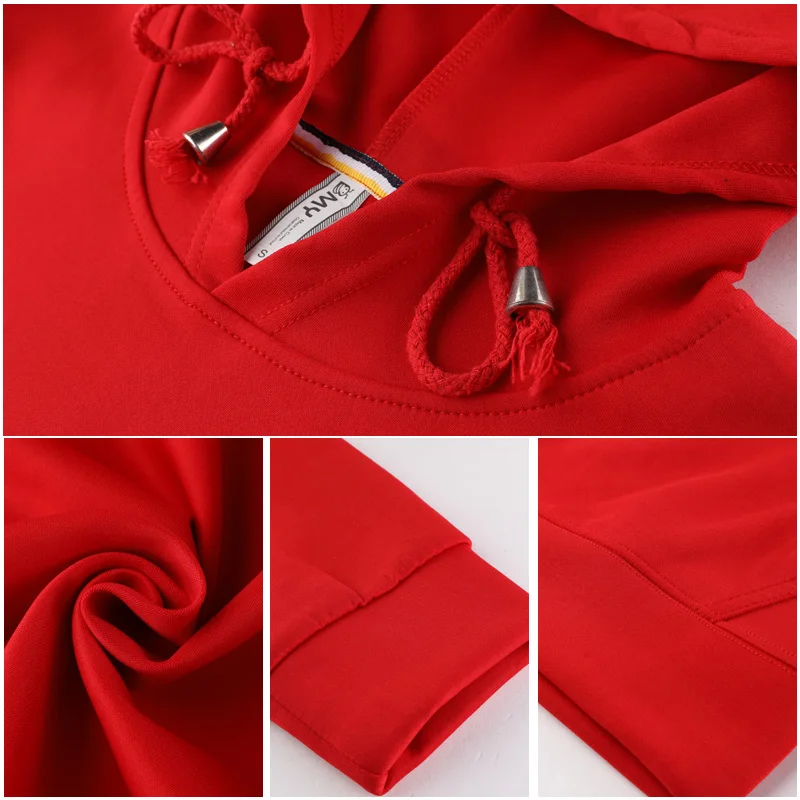 Женская флисовая толстовка с капюшоном модные пуловеры оверсайз 2020 теплая