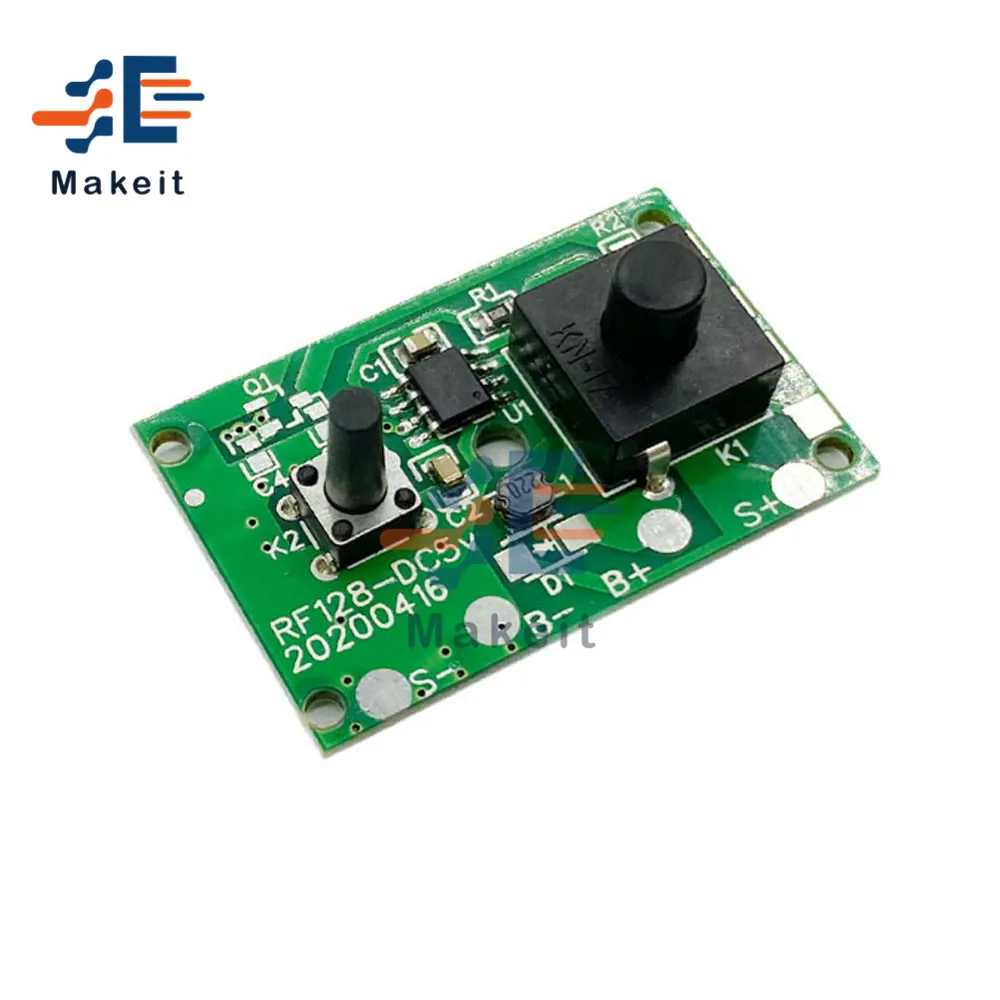 1 2 V солнечный светильник строка Управление доска печатная плата с