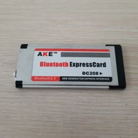 laptop express 34 34mm to bluetooth 2 0 build in inside hide card adapter