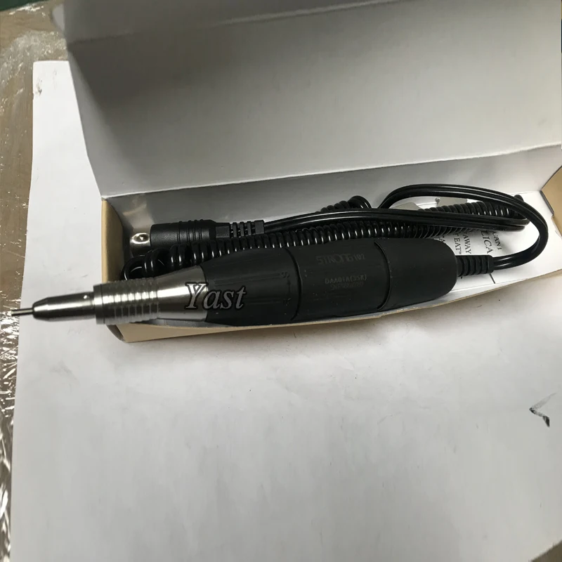 

1set 220V / 110V Dental Strong 90 Micromotor Hand Polishing Polisher +102 Handpiece