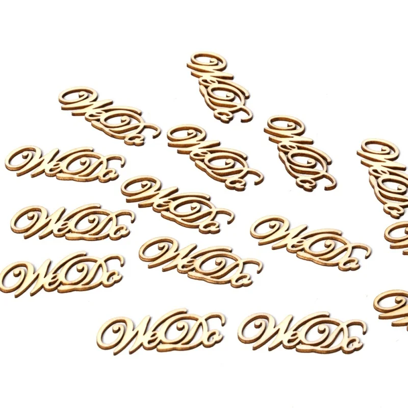 26 стилей Рамадан мубалак полый украшения дома деревянный Золотой подвесной