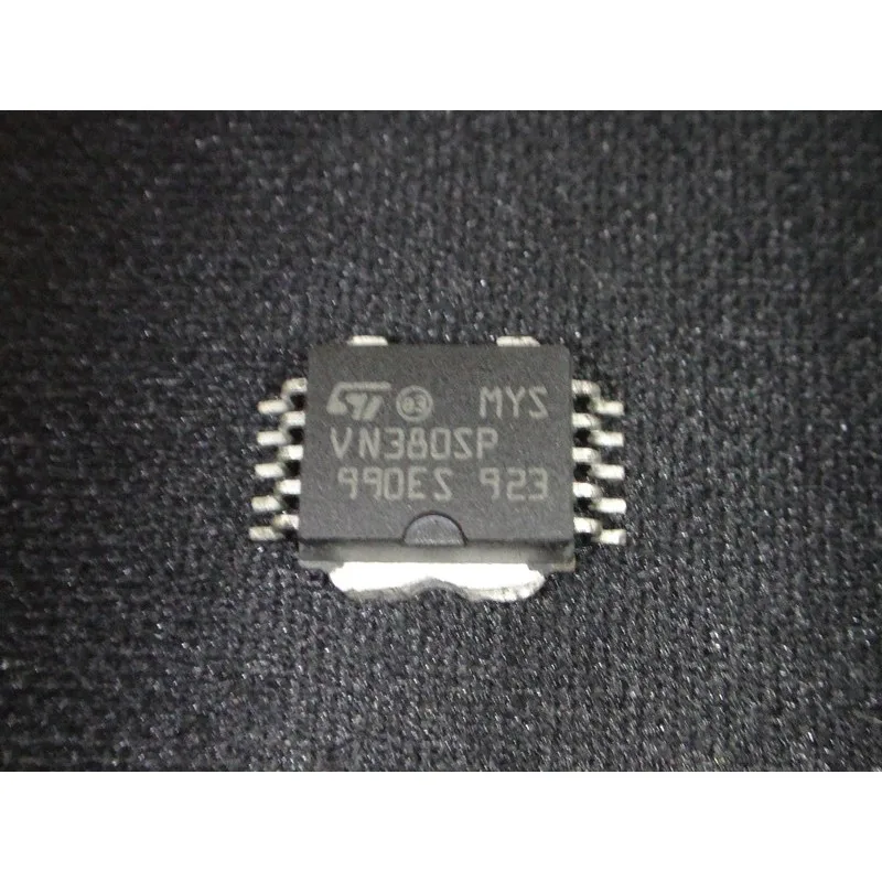 

TAI 5PCS VN380SP car computer board commonly used chip patch HSOP10 foot