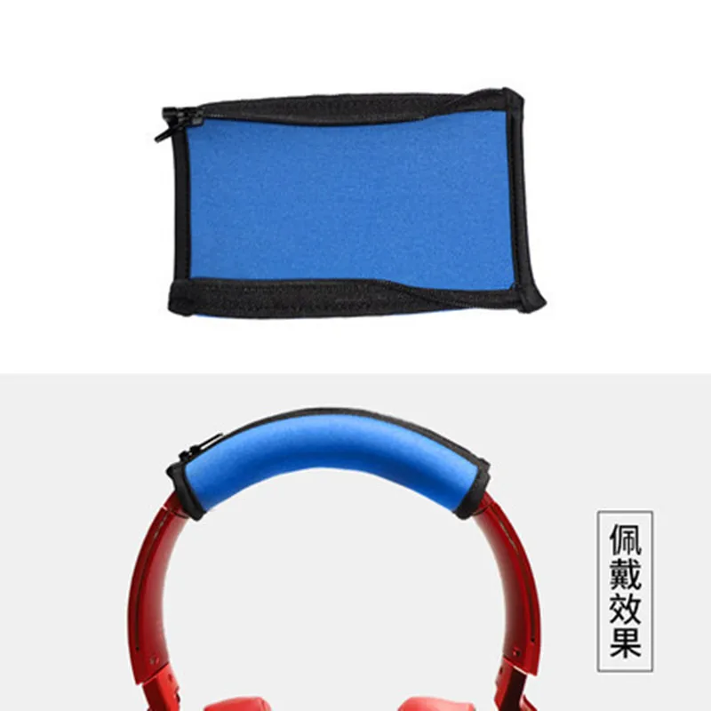Сменные амбушюры из пеноматериала для SONY MDR-XB950BT XB950B1 xb950ap XB950N1 вкладыши наушников