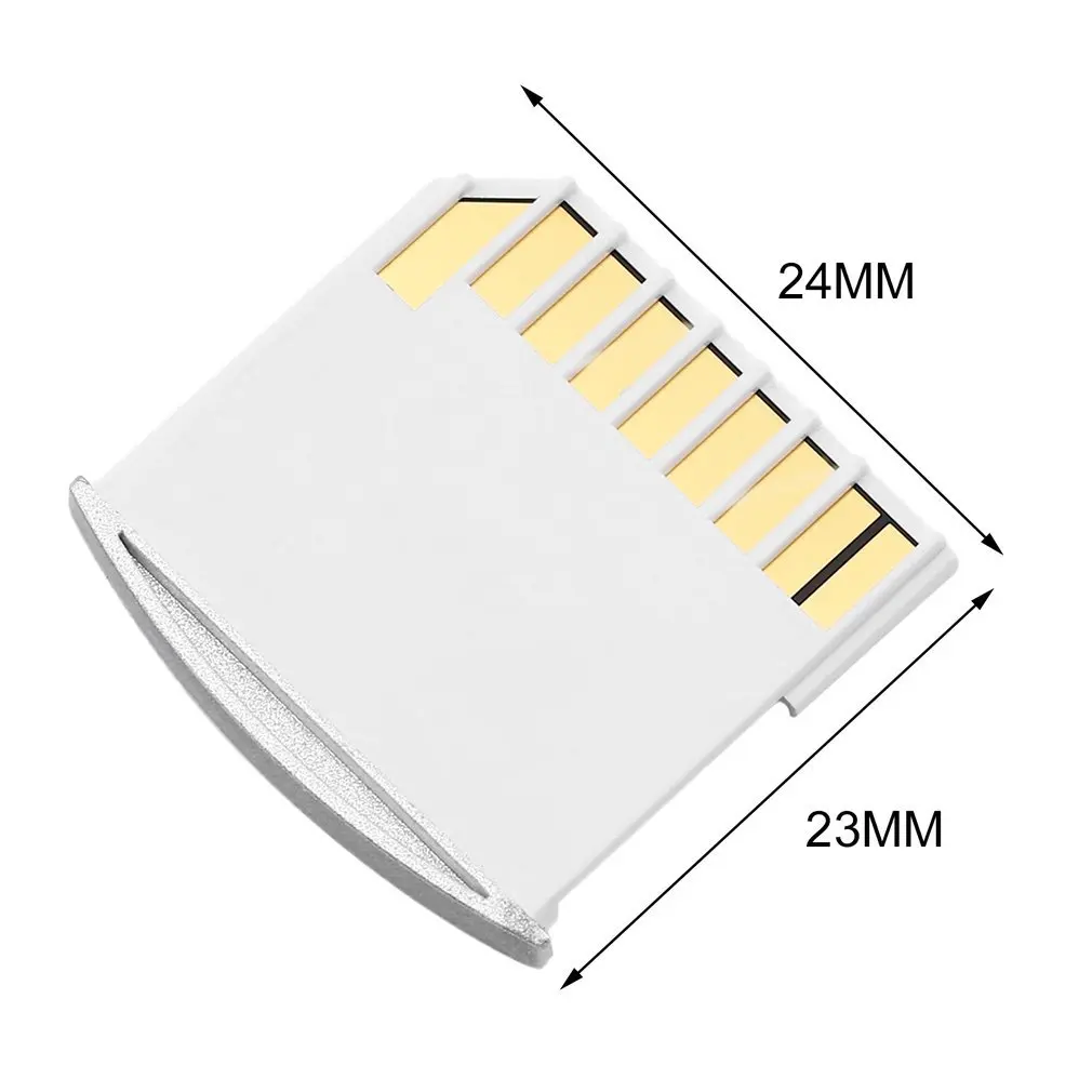 High Quality 1PC Micro SD Card Adapter TF Memory to Short for Macbook Air ONLENY | Электроника