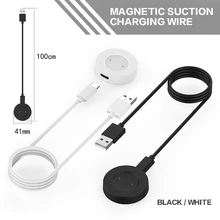 Smart Watch Charger For Huawei Watch GT Smart Wristband USB Cable Charging Dock Charger For Honor Magic Wearable Devices