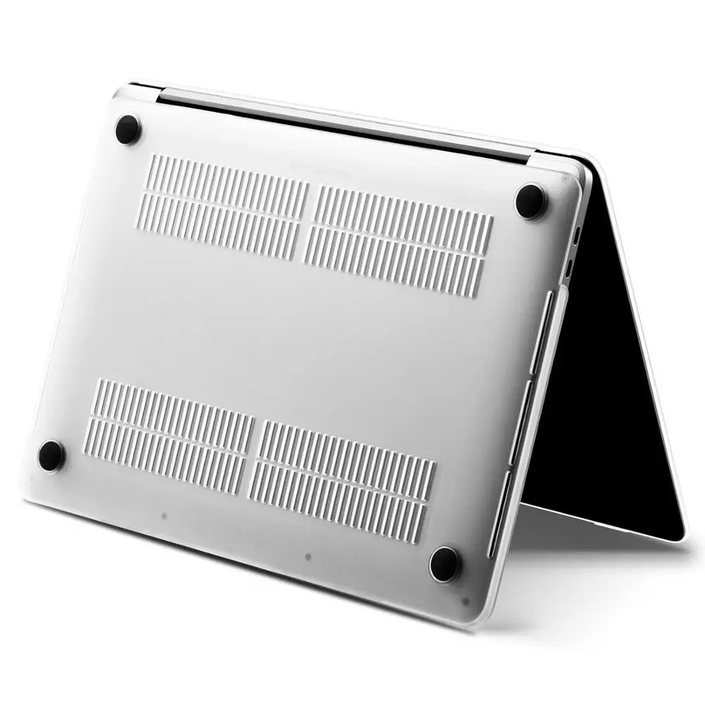 Матовый и кристально прозрачный жесткий чехол для нового 2020 года M1 Macbook Pro 13 Model