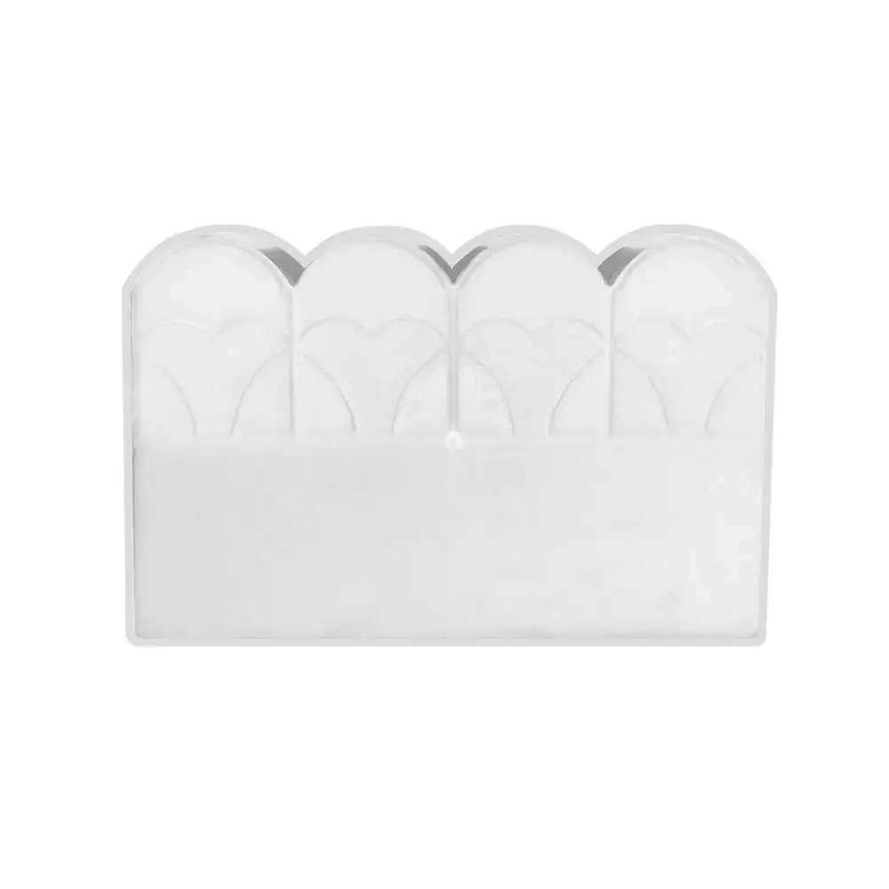 

Brick Mold Balcony Garden Pool Fence Cement Railing Plaster Concrete Mold Garden Pool Fence Plastic Easy To Demould