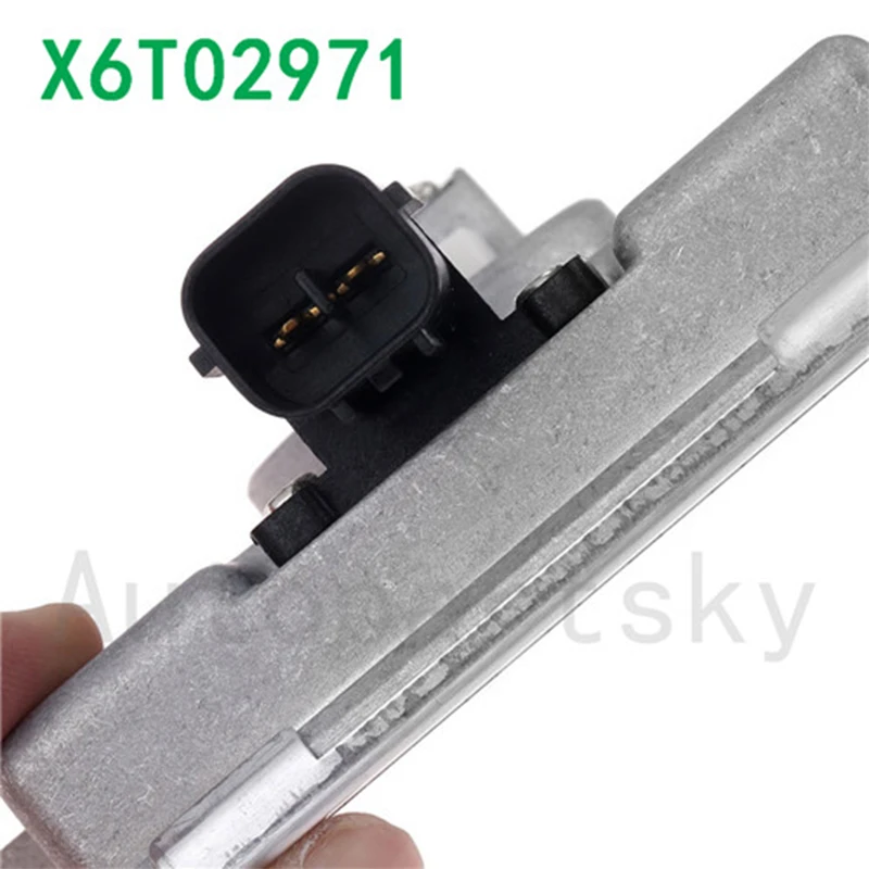 Новый ксеноновый балласт для фар 35 Вт D2S D2R X6T02971 W3T10471 W3T11371 D391510H3 Honda Acura Mazda 3 TL TSX TL-S