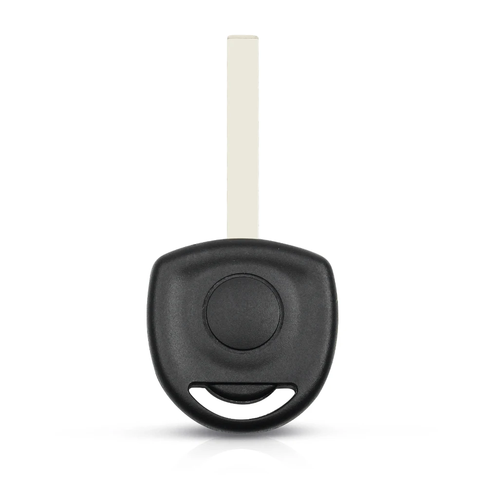 HU100 Blade KEYYOU для Opel Vauxhall Corsa Astra Meriva для Chevrolet Cruze Epica транспондер ключ чехол оболочка HU46 YM28 HU100 HU43 ключ - Количество кнопок: HU100 Blade