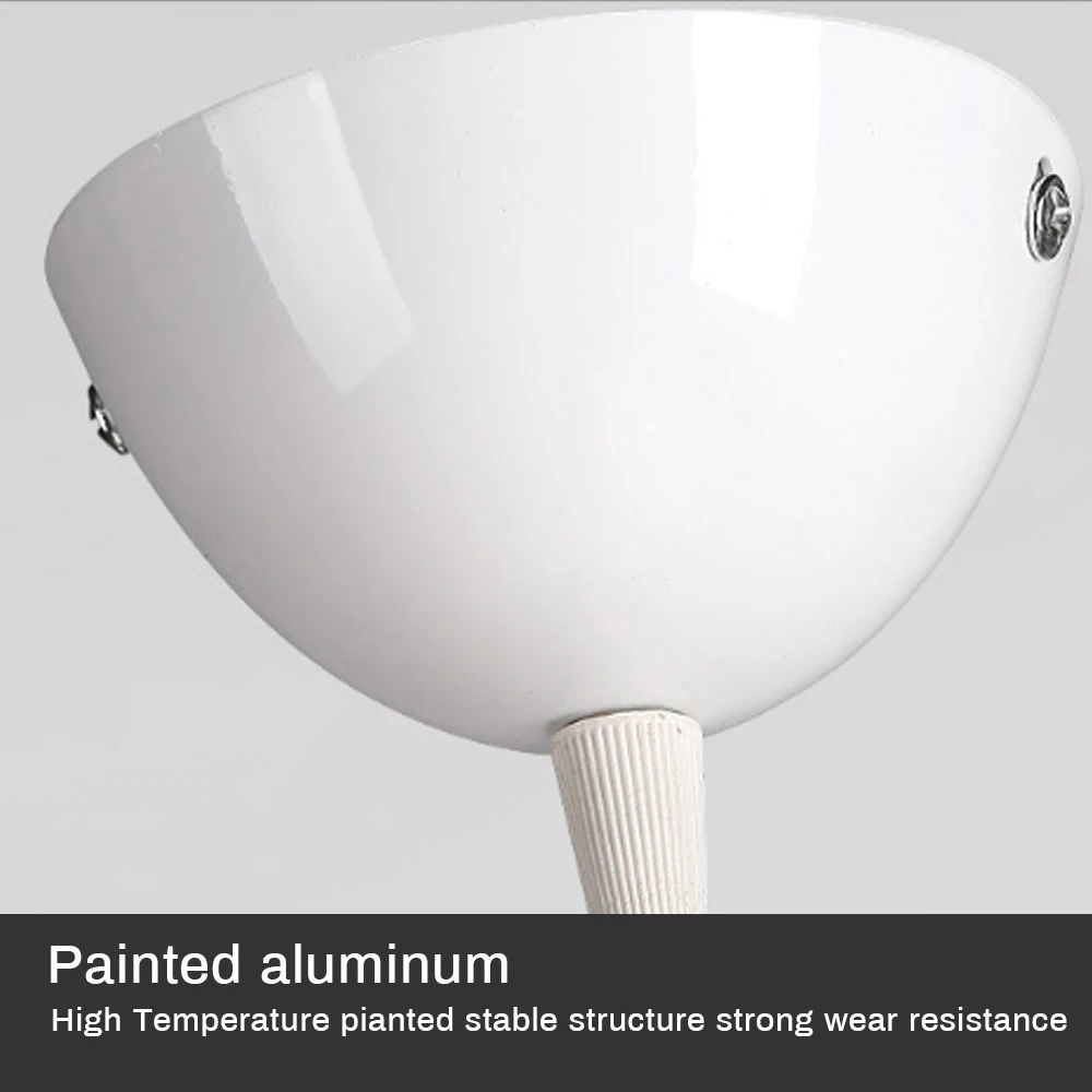 DIDIHOU подвесной светильник современный E27 LED модная кухня гостиная ресторан