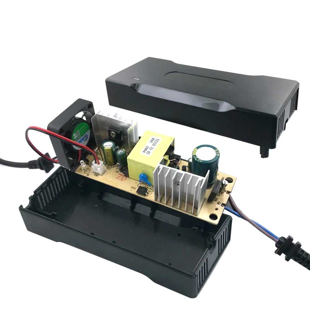 YZPOWER Factory Direct 4 Series литиевая батарея 16 8 V 5A зарядное устройство для литиевой
