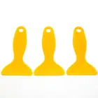 Новинка 2021, 1 шт., виниловая пленка для окон автомобиля без пузырьков, тинт-наклейка, скребок, скребок, аппликатор, инструмент, автомобильные аксессуары