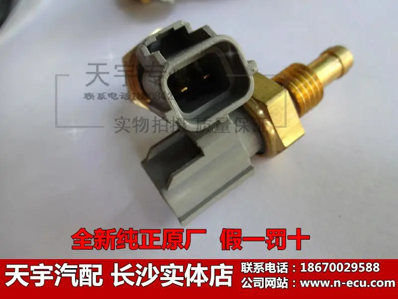 Бесплатная доставка. 2 0 Fox датчик температуры разъем датчика | Обустройство дома