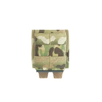 kywi 5 56 single magazine bag original fabric mc camouflage kit k board