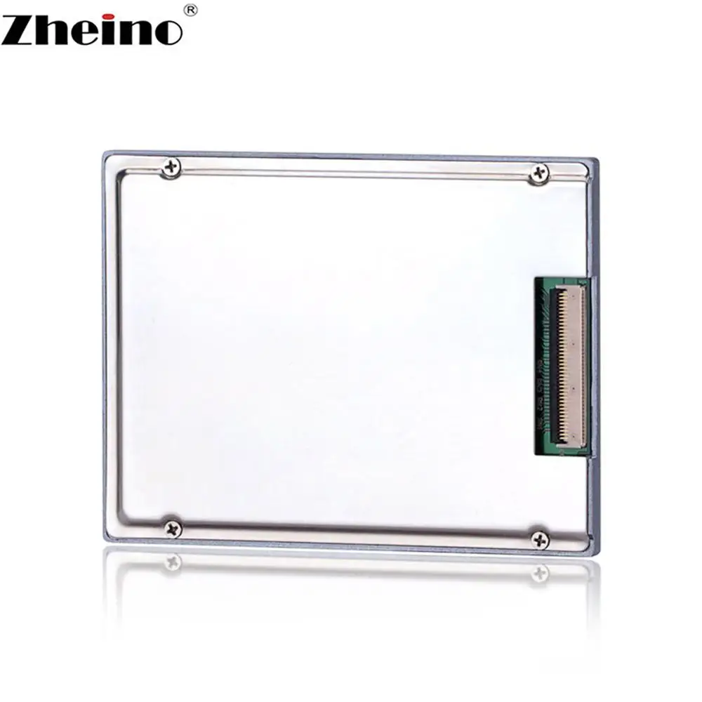 Zheino 1 8 дюйма CE ZIF SSD 128 Гб MLC интерфейс твердотельный накопитель для ноутбука -