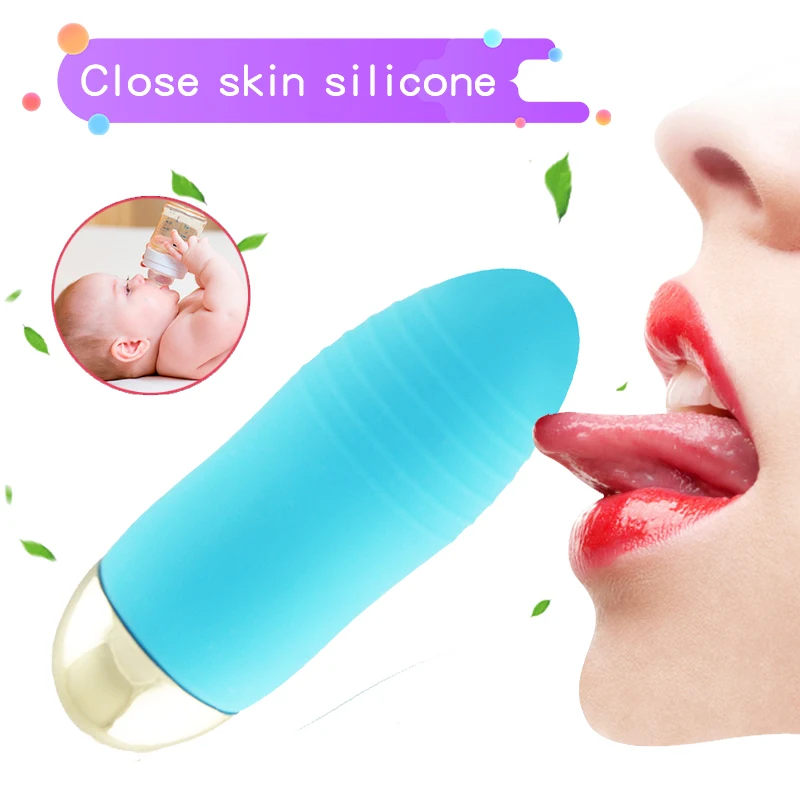 Вибратор с дистанционным управлением для мужчин и женщин вибрирующее яйцо Секс