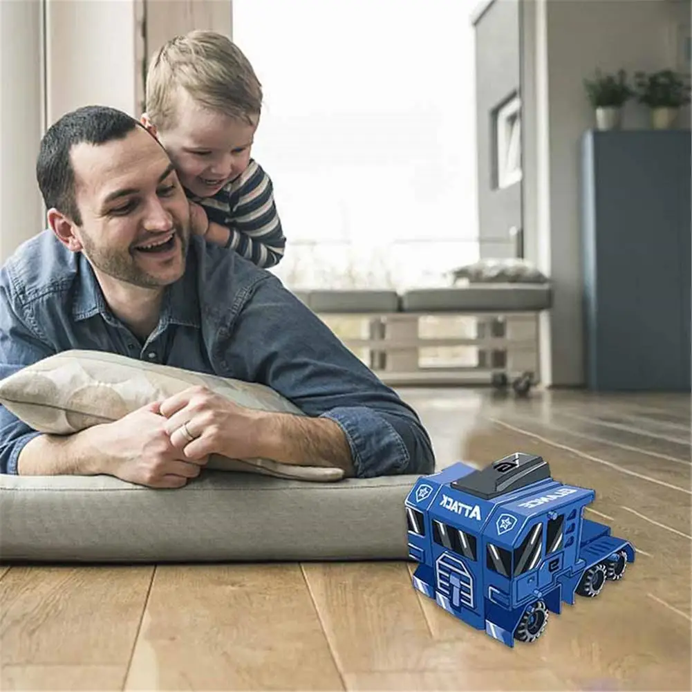 10 Pcs Number Action Figure RoBots Learning Toys For Kids Educational Toy As Birthday Gifts Boys And Girls 2 | Игрушки и хобби