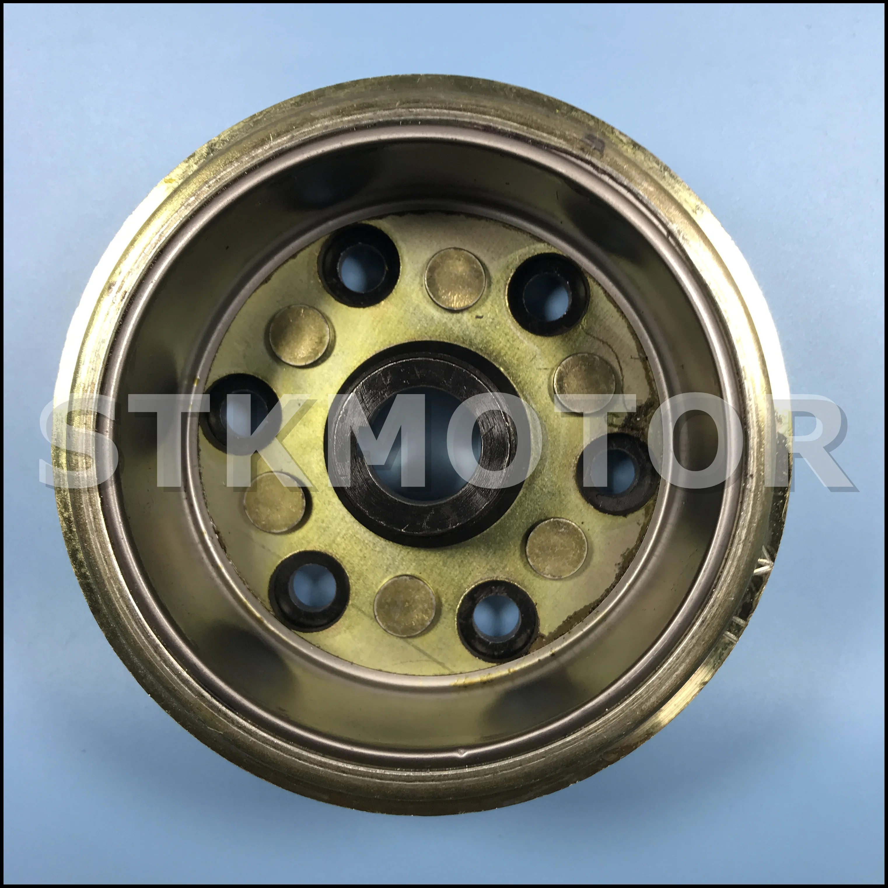 Buyang Feishen FA D300 H300 G300 Stator Flywheel Magneto 95mm Inner size ATV Spare Parts | Автомобили и мотоциклы