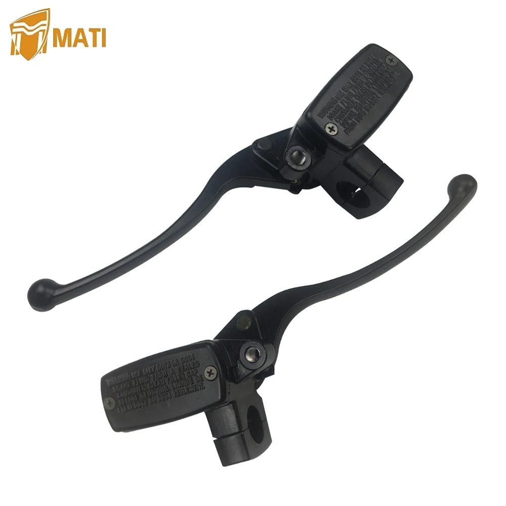 14 мм поршневой мотоциклетный тормозной главный цилиндр гидравлический насос для