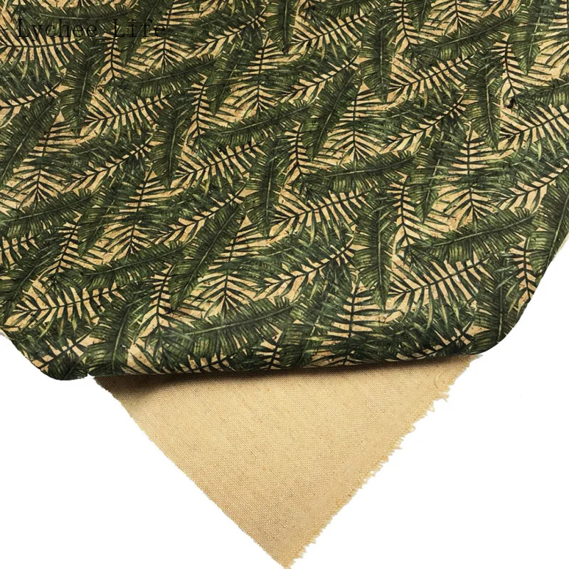 Lychee Life 29x21 см A4 винтажный Мягкий Искусственная кожа высокого качества Diy швейный