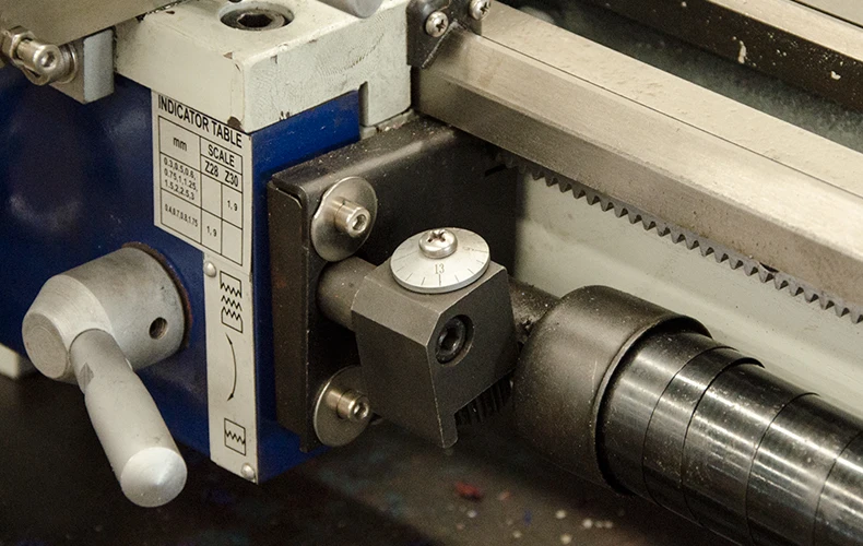 Индикатор циферблата резьбы/Металлическая Резьба для чеканки WM210V и WM180V