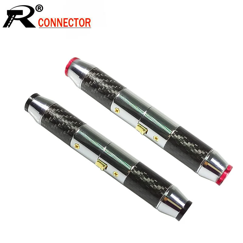 1 Набор 3 контактный разъем XLR класса люкс в переменного тока полюсный штепсельная
