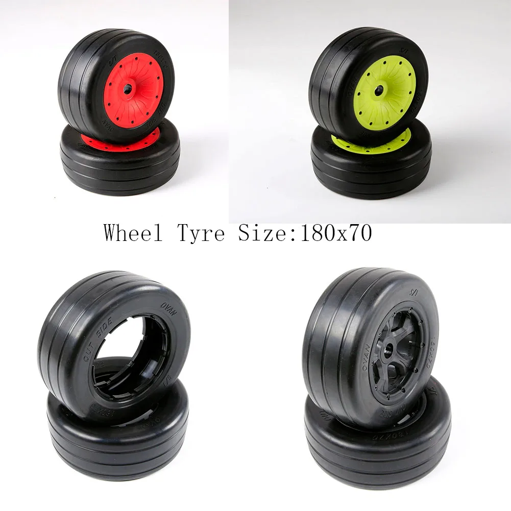 Аксессуары для грузовиков Losi 5ive T Rovan LT Kingmotor X2 BAJA 4WD SLT | Игрушки и хобби